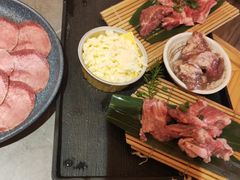 -炉太郎日式烧肉店(华贸店)