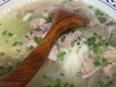 -三两粉(莲塘华润万家店)