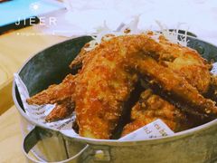 -Nirvana Cafe&Bar(北仓文创街区店)