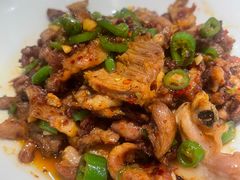 -攸州小镇家湘菜(小米科技园店)
