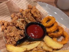 -Pennehut畔尼意面(合肥万象城店)