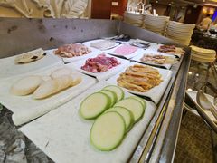 -珀丽酒店-协奏坊餐厅