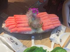 -老灶堂文创火锅(文艺路店)