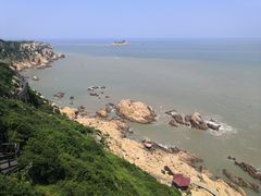 -六合朝阳景区-和尚套
