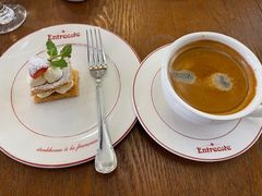 -Entrecôte 法国牛扒馆(保利·时光里店)