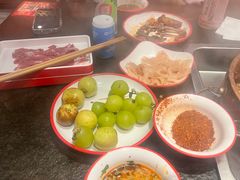 -京元盛铜锅涮肉(上海总店)