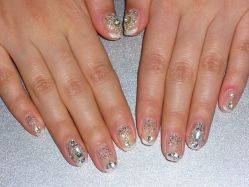 P1030656-A-Best nail UP时尚美甲沙龙