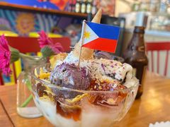 -Mesa Madre梅萨妈妈·Bintana(国贸店)