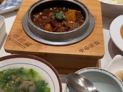 -牛楠楠·香港牛腩茶餐厅(永旺店)