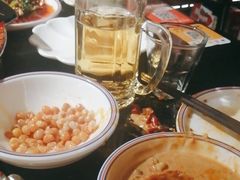 -三江两海老火锅(北京首店)