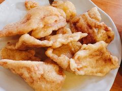 -顺姬冷面(长白西路店)