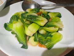 家烧蔬菜-新荣记(BFC外滩金融中心店)