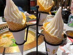 -空之介寿喜烧·和牛放题(恒隆广场店)