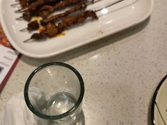-老三烤肉·融合菜宴会厅