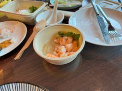 -蛇口希尔顿南海酒店·随轩中餐厅·粤菜