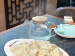 -李记饺子·熏酱东北菜(欢乐谷店)