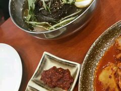 辣白菜整颗-老朴朝鲜风味(顾乡店)
