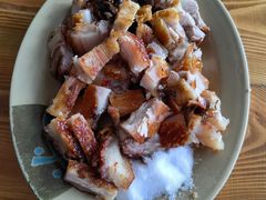-洲心明记烧肉大粥(总店)