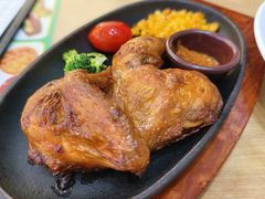 -优优西里·意式餐厅(福州金融街万达店)