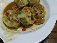 -半天妖烤鱼(文化东路店)