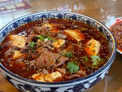 -小街47號江湖菜(四合院店)