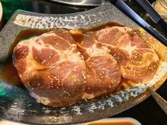-老卜奎齐齐哈尔烤肉(人民东路店)