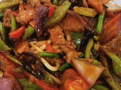 -西北朗益和穆斯林餐厅