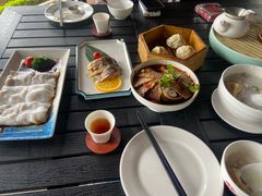 -鹿鸣酒家(越秀店)