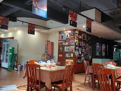 -天下客饭店(中山路店)