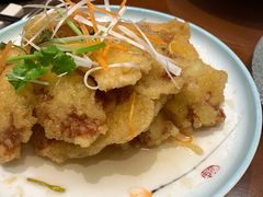 -京滨饭店·餐厅(阜外大街店)