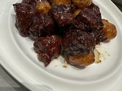 -红城阁·上海味道(四平路店)