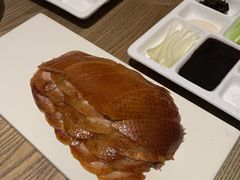 -小大董·烤鸭(凤凰汇店)