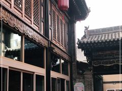 -肯德基(平遥古城店)