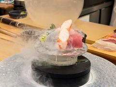 -鮨政· Omakase(港汇恒隆广场店)