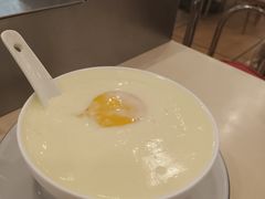 凤凰炒蛋奶-玲又珑美食(盘福路店)