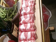 -蜀辣居鲜货老火锅(双流万达店)