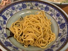 鸡汁拌面-九斤黄三黄鸡专卖店