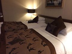 十六浦索菲特大酒店-澳门十六浦索菲特大酒店