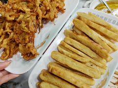 -清真·马坡烧烤涮牛肚·酸浆火锅(新区总店)