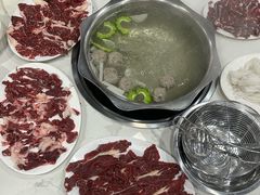 -老猫牛肉火锅(沙溪店)