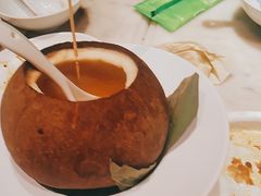 -汤城小厨•粤菜•靓汤(西直门凯德MALL店)