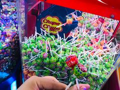 -太原茂业天地购物中心