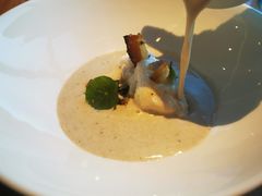 -沈阳君悦酒店·意坊意大利餐厅