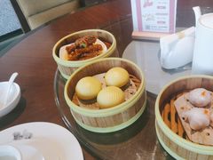 -金鹰国际酒店·满园春中餐厅