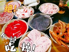 -星鸿社重庆老火锅