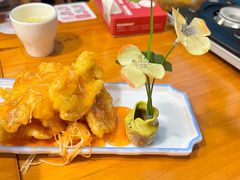 -客临百思德·东北特色馆(龙湖时代天街店)