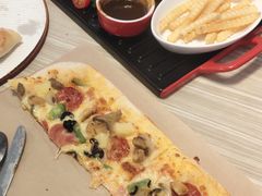 -必胜客(宁海西子国际店)