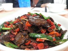 -小辣椒(华富店)