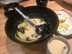 -禾绿回转寿司(苏宁广场店)