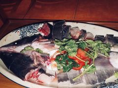 -阿婉贵州苗家酸汤鱼(梅林店)